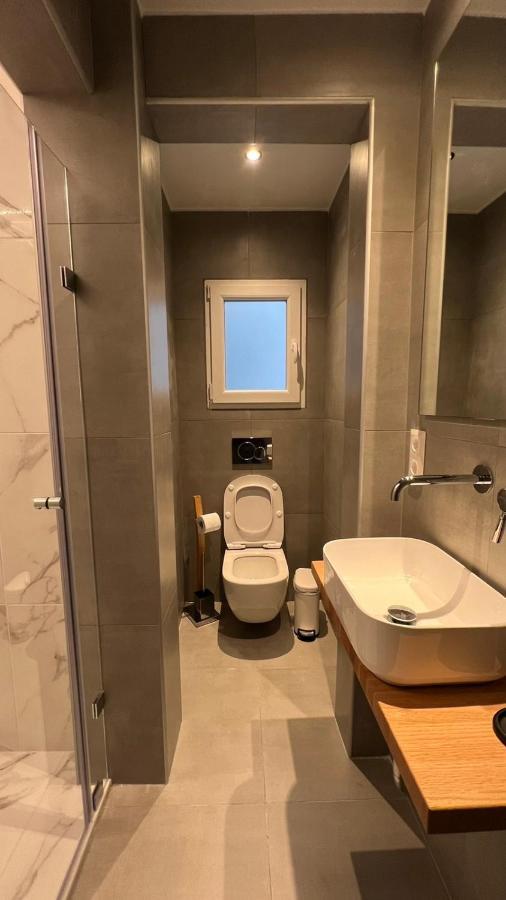 Nakos Homes Luxury Apartment-Acropolis Area Athén Kültér fotó