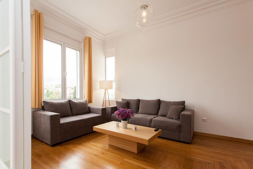 Nakos Homes Luxury Apartment-Acropolis Area Athén Kültér fotó