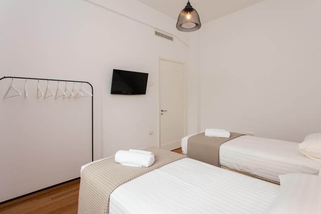 Nakos Homes Luxury Apartment-Acropolis Area Athén Kültér fotó