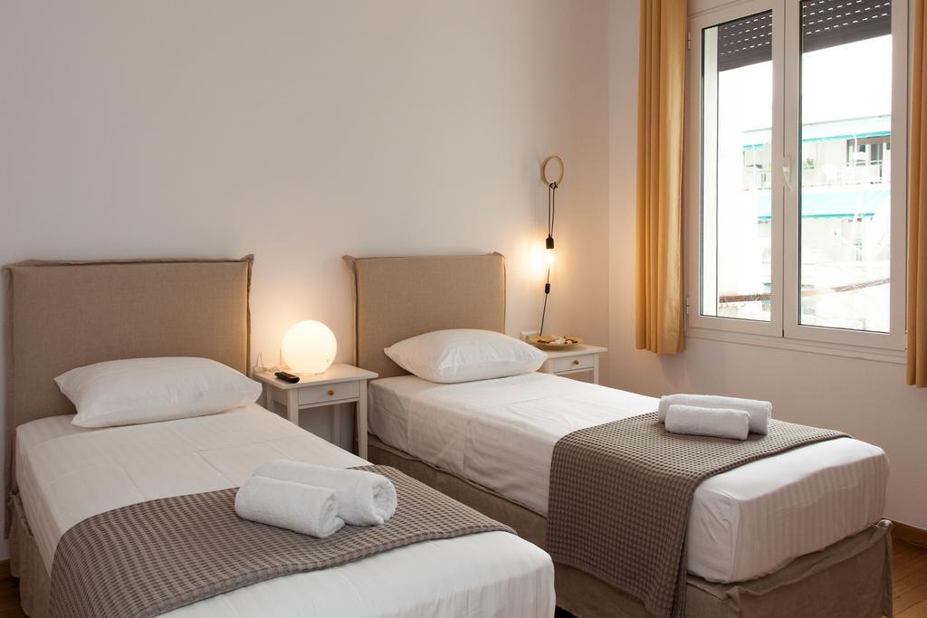 Nakos Homes Luxury Apartment-Acropolis Area Athén Kültér fotó