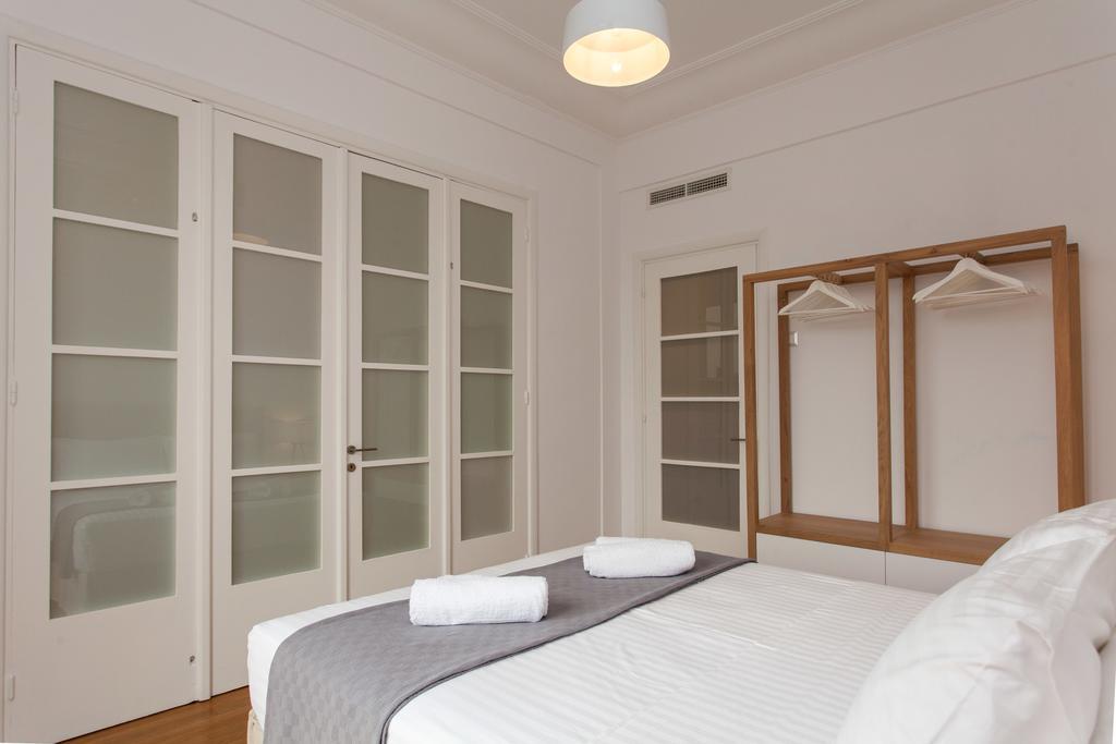 Nakos Homes Luxury Apartment-Acropolis Area Athén Kültér fotó
