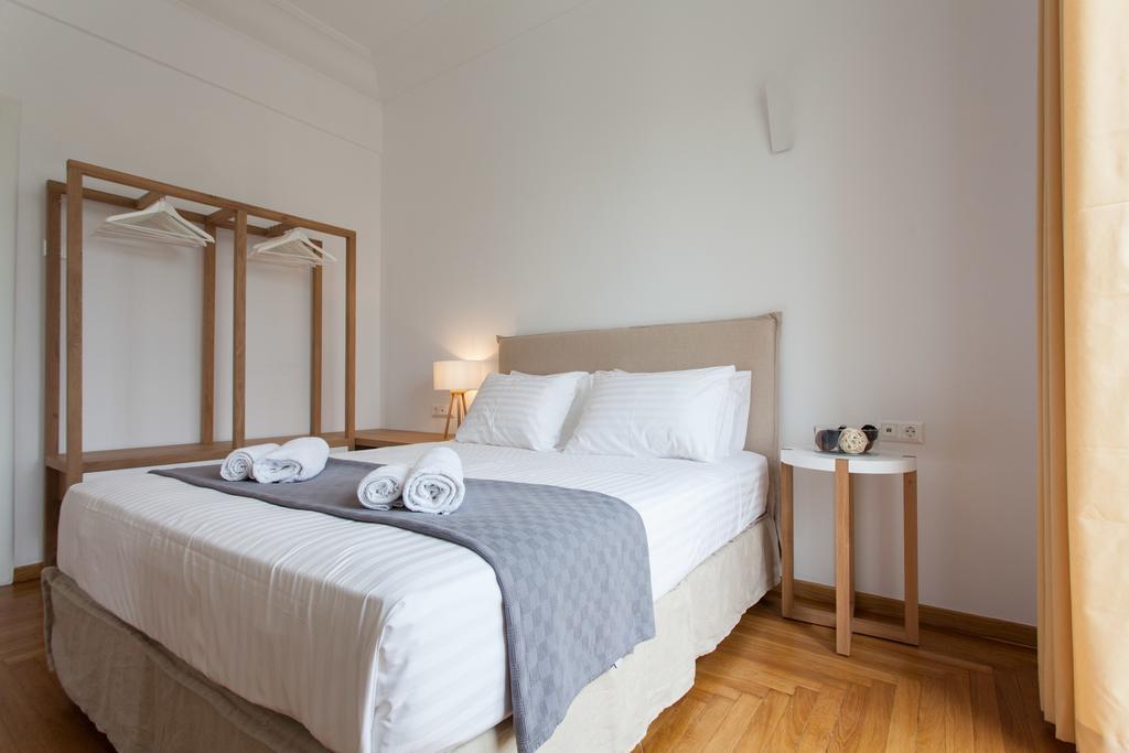 Nakos Homes Luxury Apartment-Acropolis Area Athén Kültér fotó