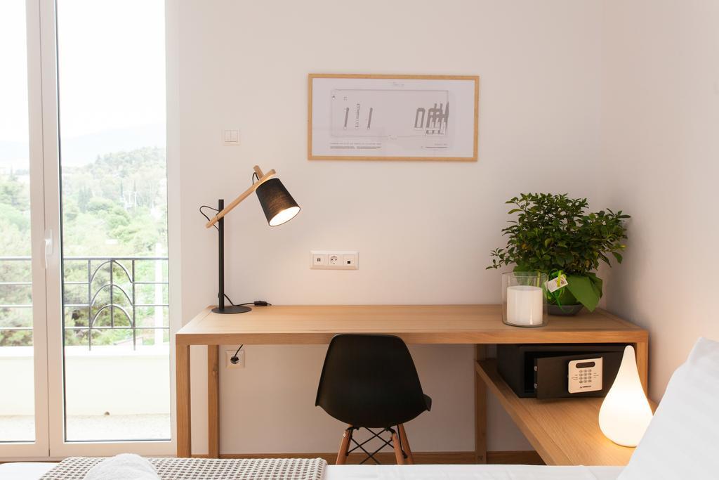 Nakos Homes Luxury Apartment-Acropolis Area Athén Kültér fotó