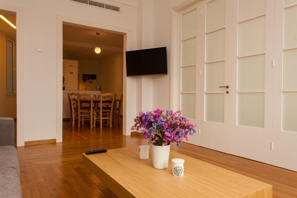Nakos Homes Luxury Apartment-Acropolis Area Athén Kültér fotó